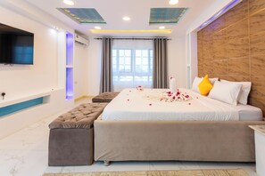 Room - Canary Golden Hotel ex Canary Nungwi Hotel & SPA (Nungwi)