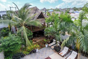 Sports facility - Canary Golden Hotel ex Canary Nungwi Hotel & SPA (Nungwi)