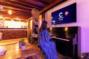 Bar (na propriedade)