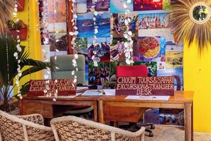 Sports facility - Canary Golden Hotel ex Canary Nungwi Hotel & SPA (Nungwi)