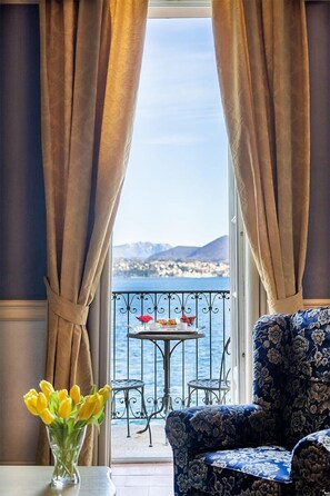 Room - Albergo Cannero (Cannero Riviera)