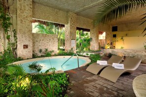 View from property - Family Selection At Grand Palladium Kantenah (Kantenah)