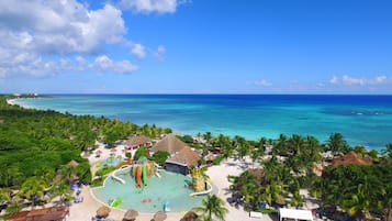 Utsikt frÄn boendet