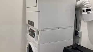 Vista desde la propiedad