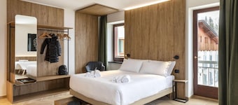 B&B Hotel Passo Tre Croci Cortina