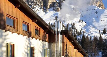 B&B Hotel Passo Tre Croci Cortina