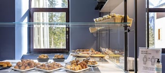 B&B Hotel Passo Tre Croci Cortina
