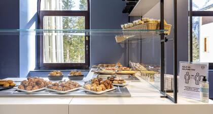 B&B Hotel Passo Tre Croci Cortina