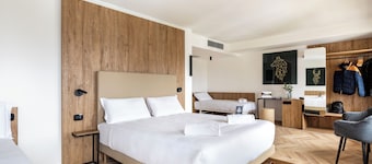 B&B Hotel Passo Tre Croci Cortina