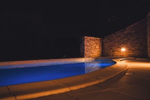 Outdoor pool - Rosy25 - Rooms with pool | Relaxation & atmosphere in Bassano (San Michele)