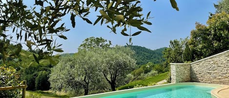 Alberca