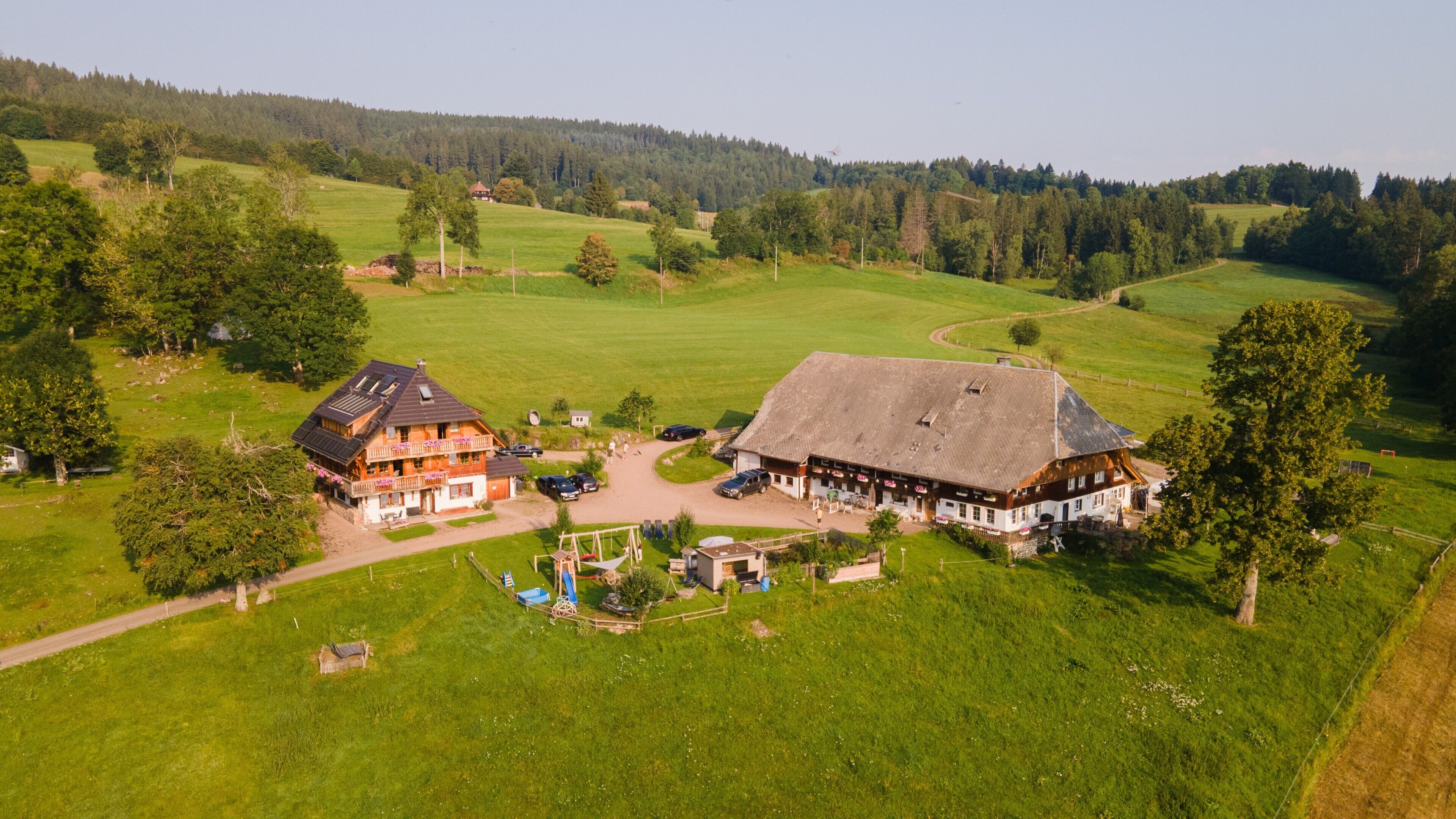 Außenbereich