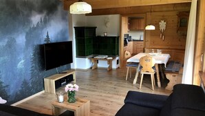 Oppholdsområde