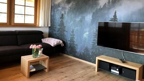 Oppholdsområde
