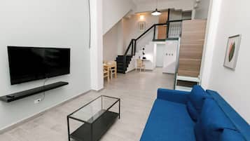 Smart TV, offices