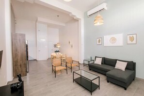 TV connectée, espaces bureaux