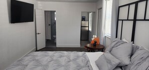 1 bedroom, WiFi