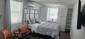1 bedroom, WiFi