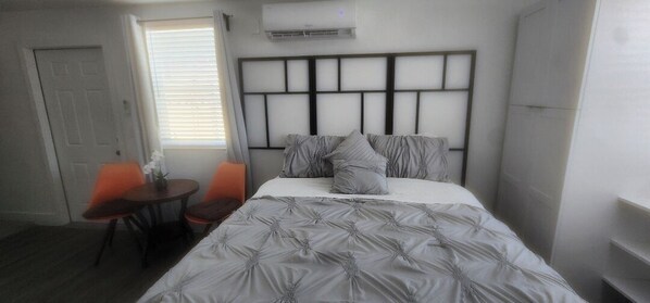 1 bedroom, WiFi