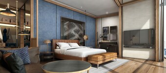Kyln Hotel Suzhou