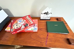 Miscellaneous