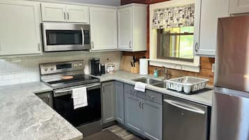 Cucina privata