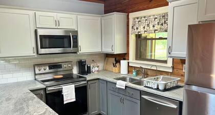 Johnstown Gem! Spacious Wood Home & Beautiful Farm - Amazing for Families & Work