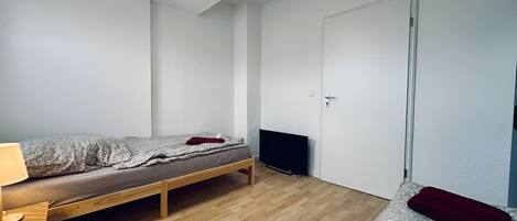 3 soveværelser, Wi-Fi, sengetøj