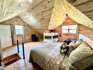 WiFi, bed sheets