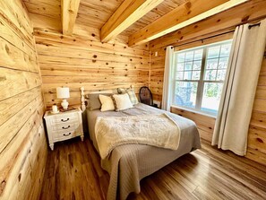 3 室のベッドルーム、WiFi、ベッドシーツ