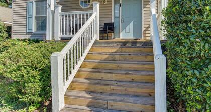 Cozy Family Home: 4 Mi to Downtown Aiken!