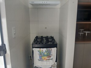 Basic Apartment | Private kitchen