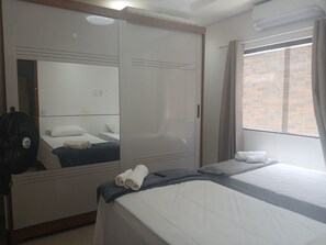 Basic Apartment