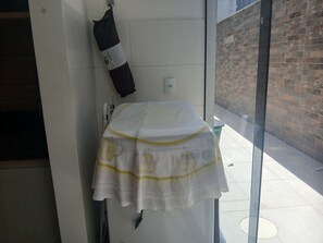 Interior - Apart in Condo w/ Pool 950m From the Beach Pdm0002 (Porto Seguro)