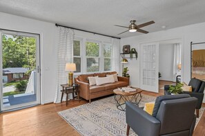 スマートテレビ