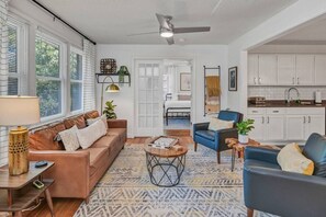 スマートテレビ