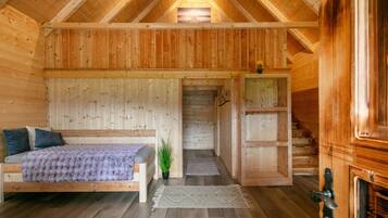 1 slaapkamer, gratis wifi