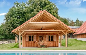 Exterior - Lovely home in Stainz with heated swimming pool (Stainz)
