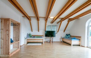 2 habitaciones y wifi gratis