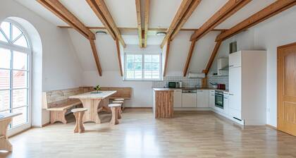 Ferienwohnung in Stainz