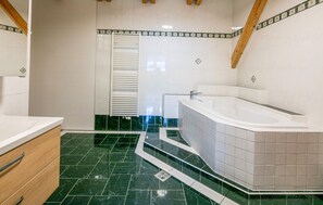 Bathroom - Ferienwohnung in Stainz (Stainz)