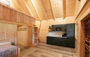 Interior - Chalet in Stainz mit Pool (Stainz)
