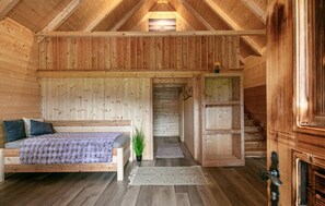 1 bedroom, free WiFi - Chalet in Stainz mit Pool (Stainz)