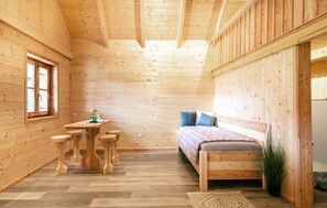 Dining - Chalet in Stainz mit Pool (Stainz)