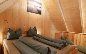 1 bedroom, free WiFi - Chalet in Stainz mit Pool (Stainz)