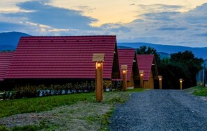 Property grounds - Chalet in Stainz mit Pool (Stainz)