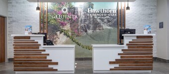 La Quinta Inn & Suites by Wyndham Eagle Pass