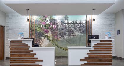 La Quinta Inn & Suites by Wyndham Eagle Pass