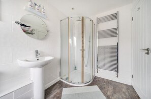 Bruser, bidet