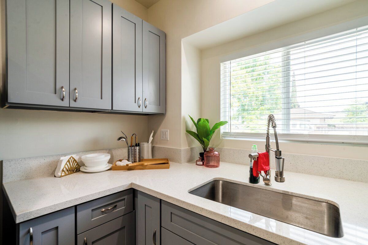 Microwave, oven, stovetop